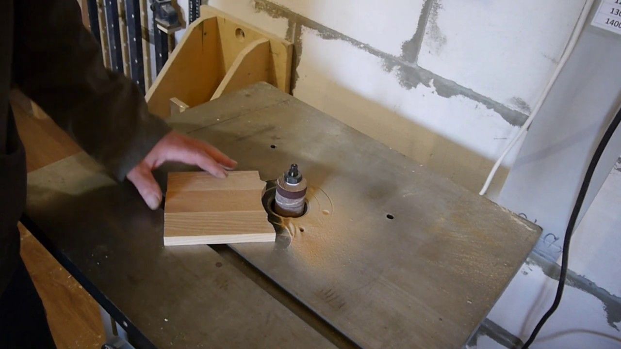 Модернизация фрезерного станка WARRIOR W0403F